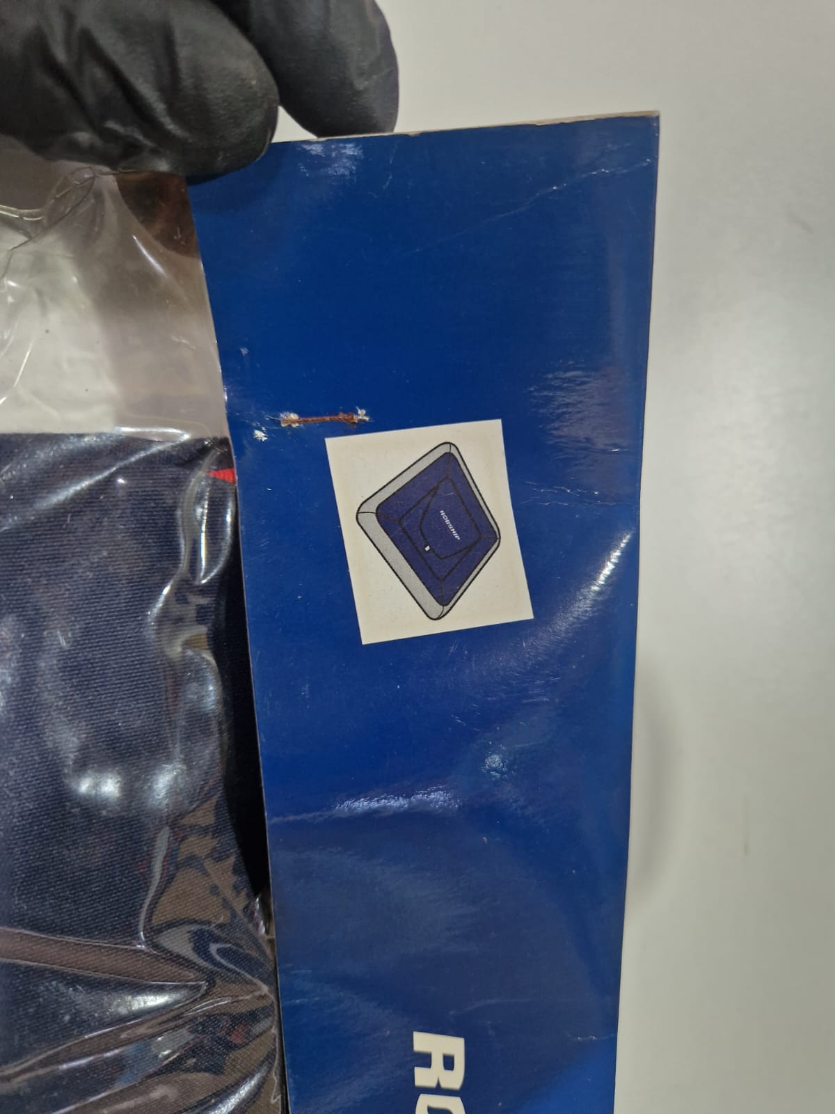 Robship liuko dangtis, didelis 8939L