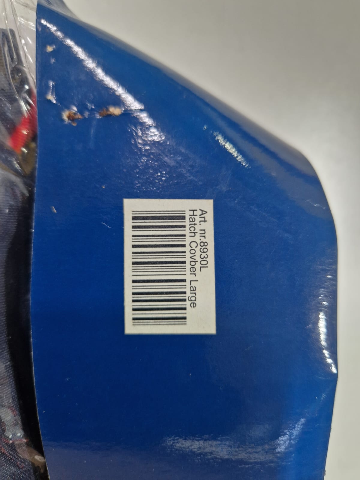 Robship liuko dangtis, didelis 8939L