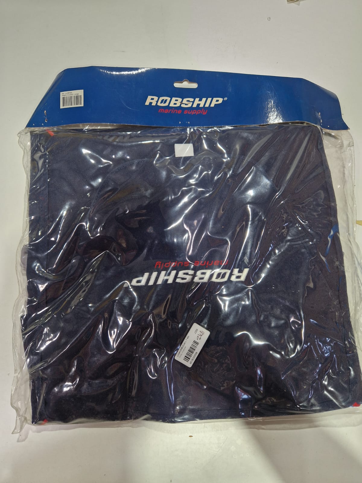 Robship liuko dangtis, didelis 8939L