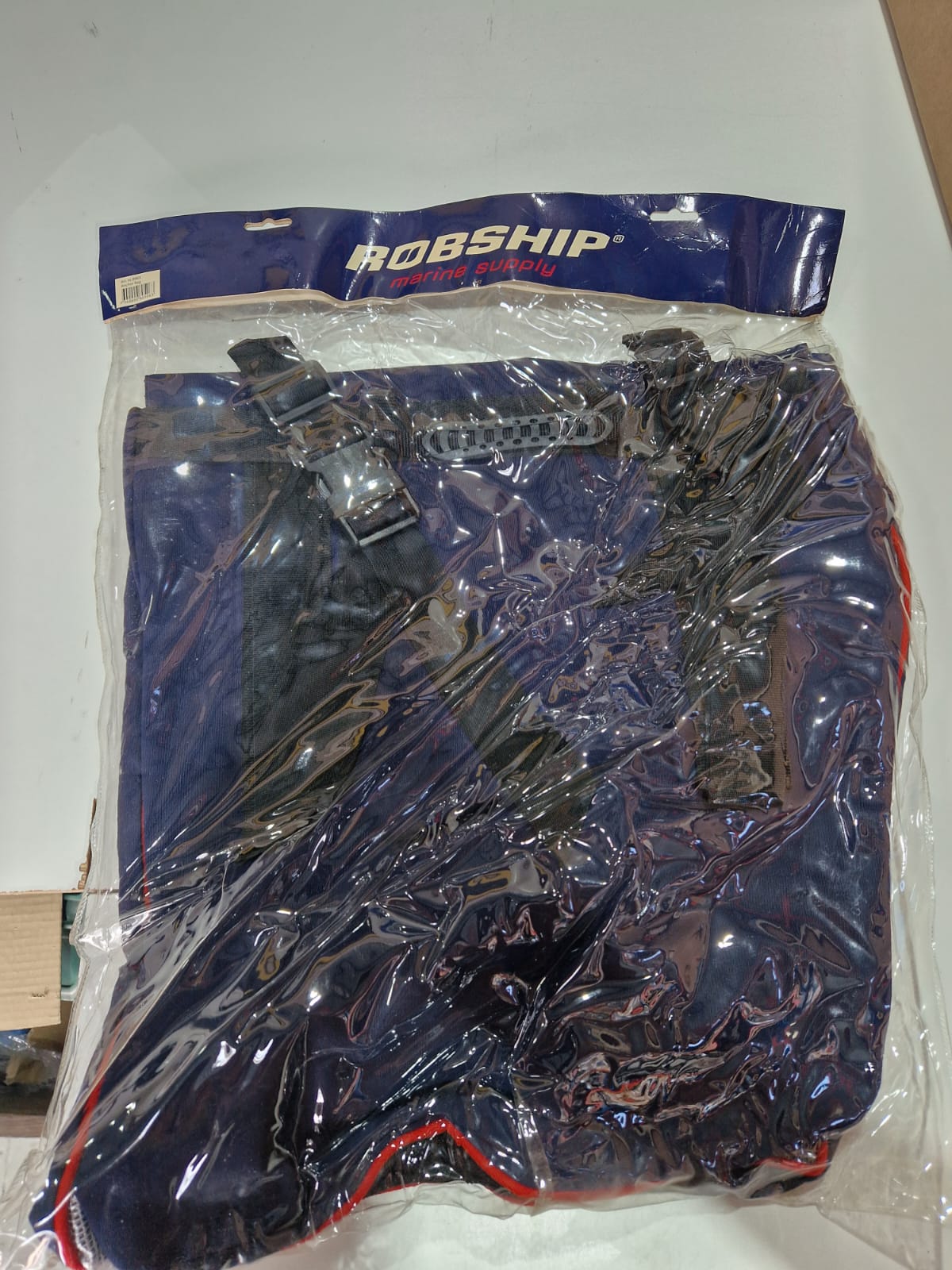 Robship inkaro maišas 8903