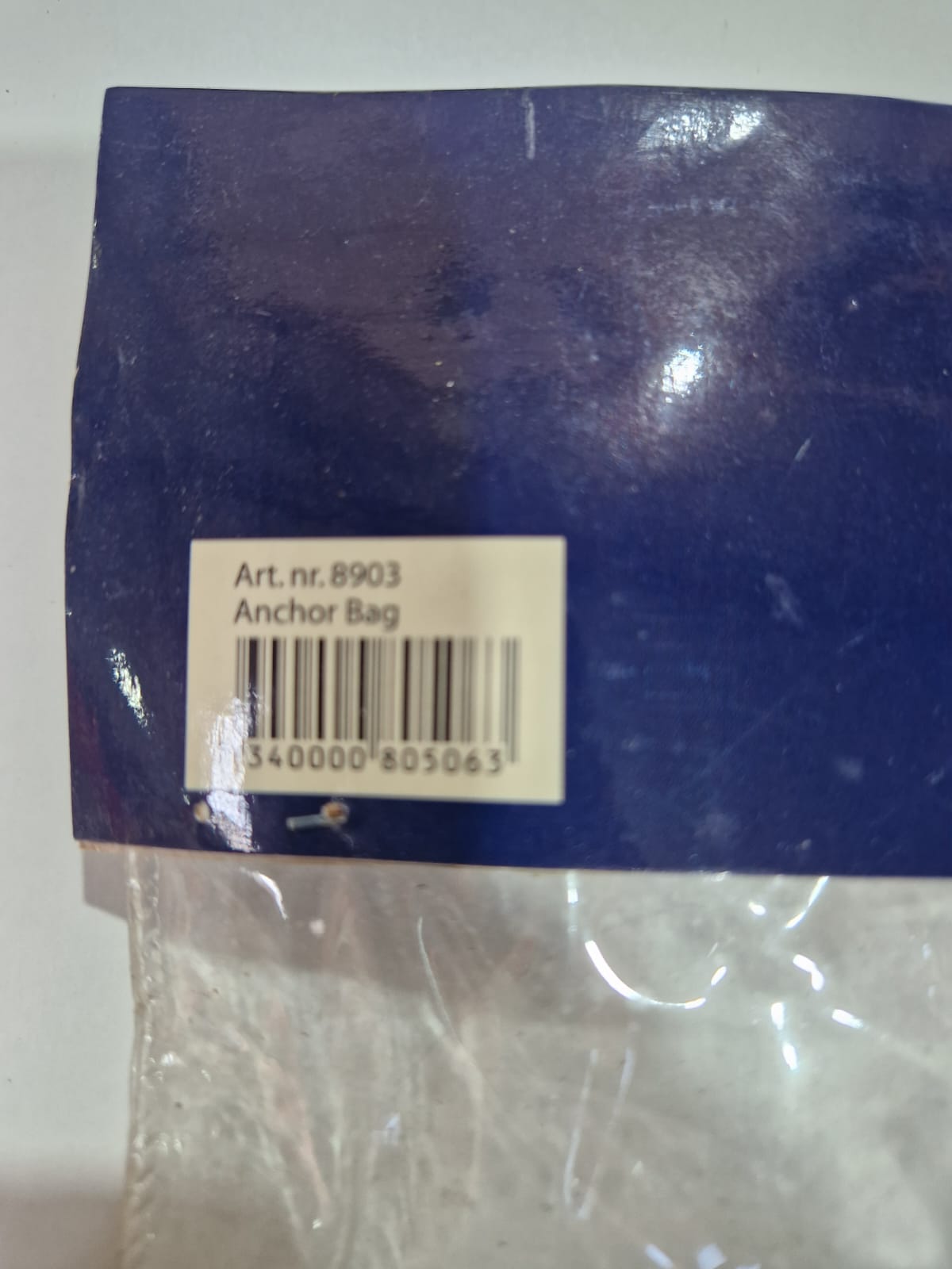 Robship inkaro maišas 8903
