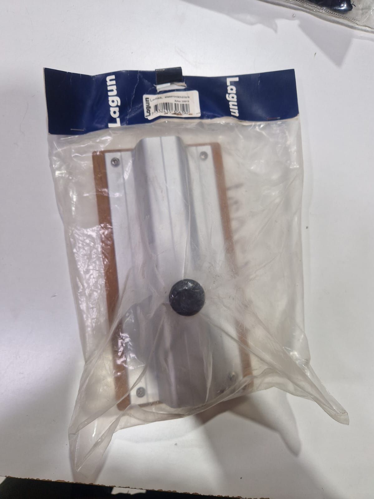 Lagun elektronikos tvirtinimo plokštė