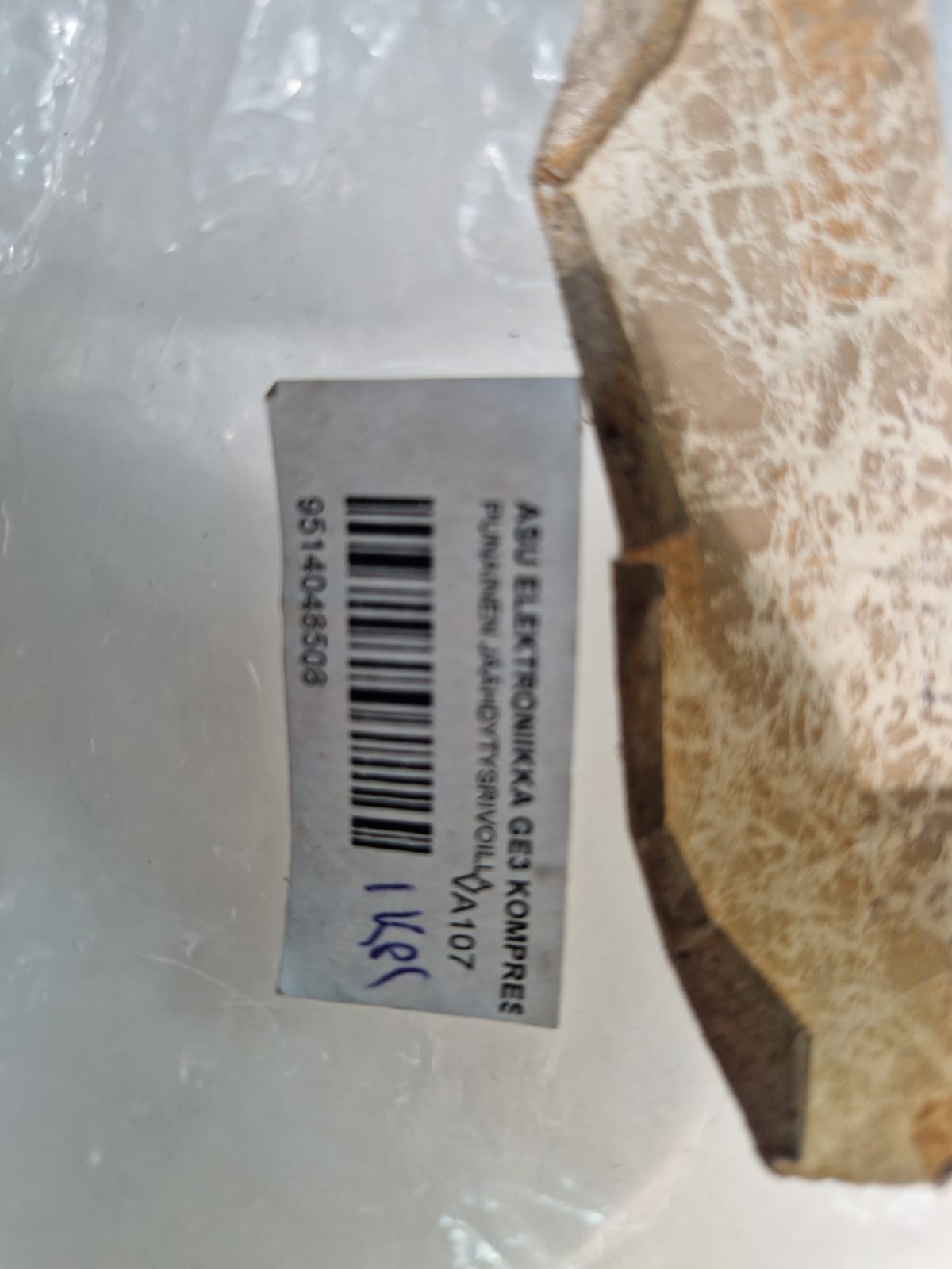Isotherm Thermoprodukter AB dalis