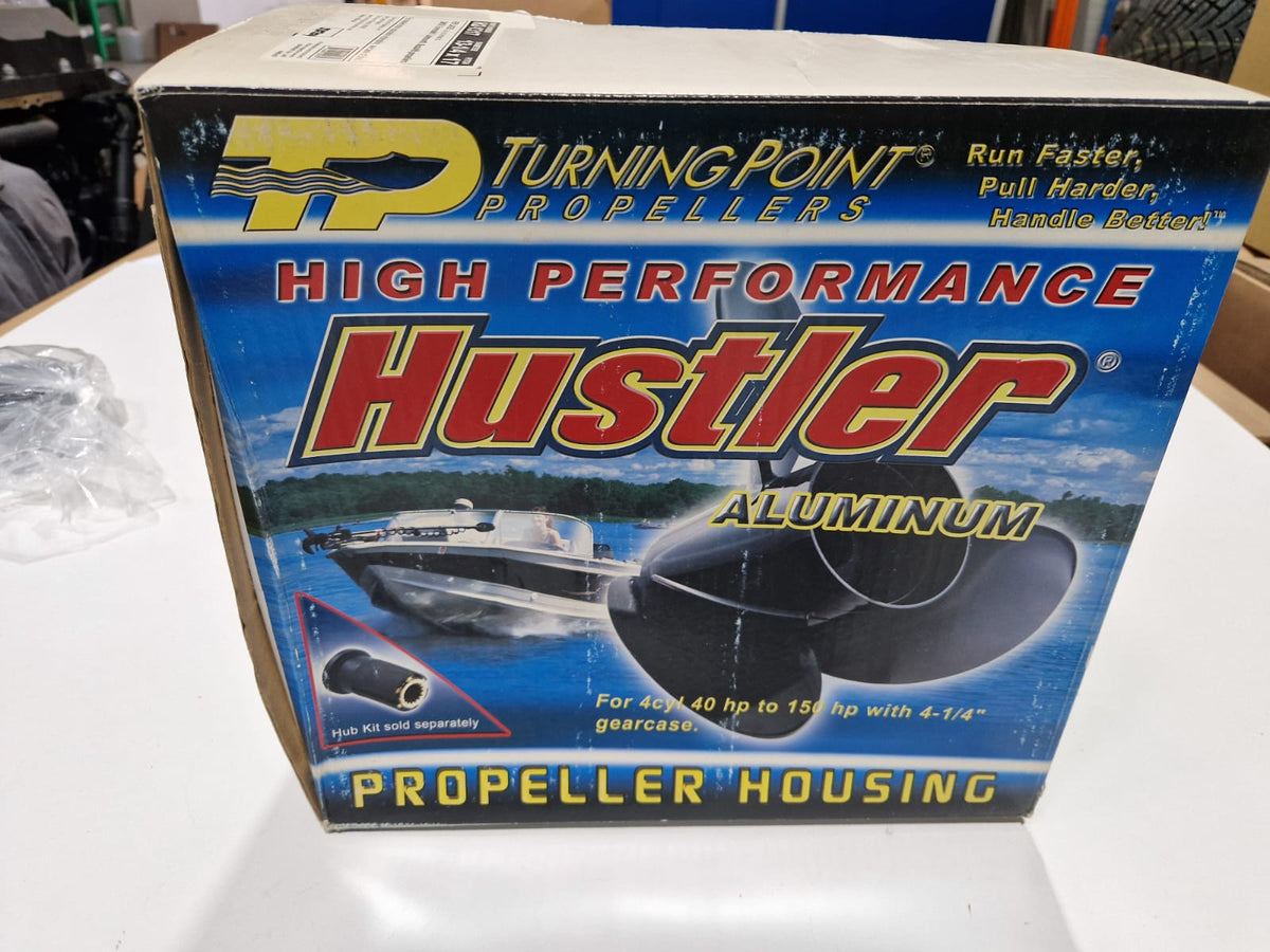 Turning Point H21317 aliumininis sraigtas 17"