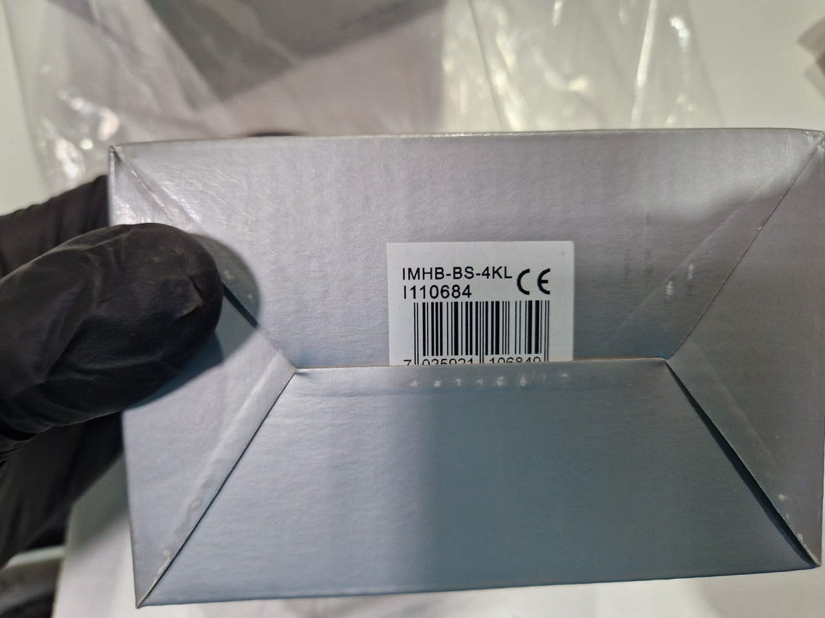 Wema tahhomeeter MHB-BS-4KL