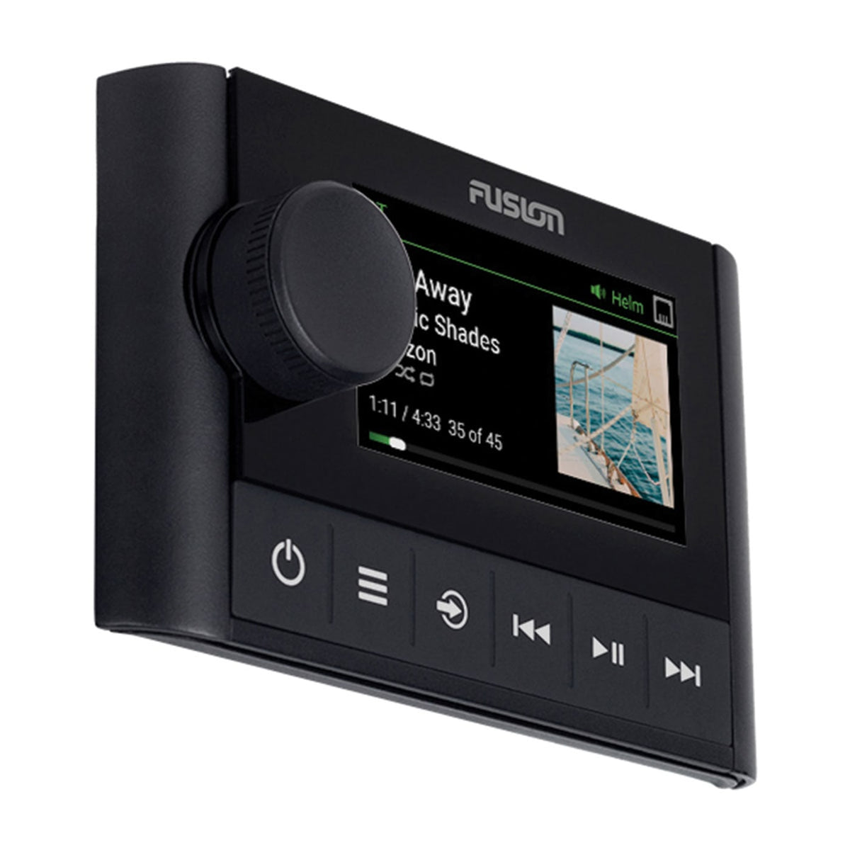 Fusion Apollo MS-ERX400 laidinis pultas (Ethernet)