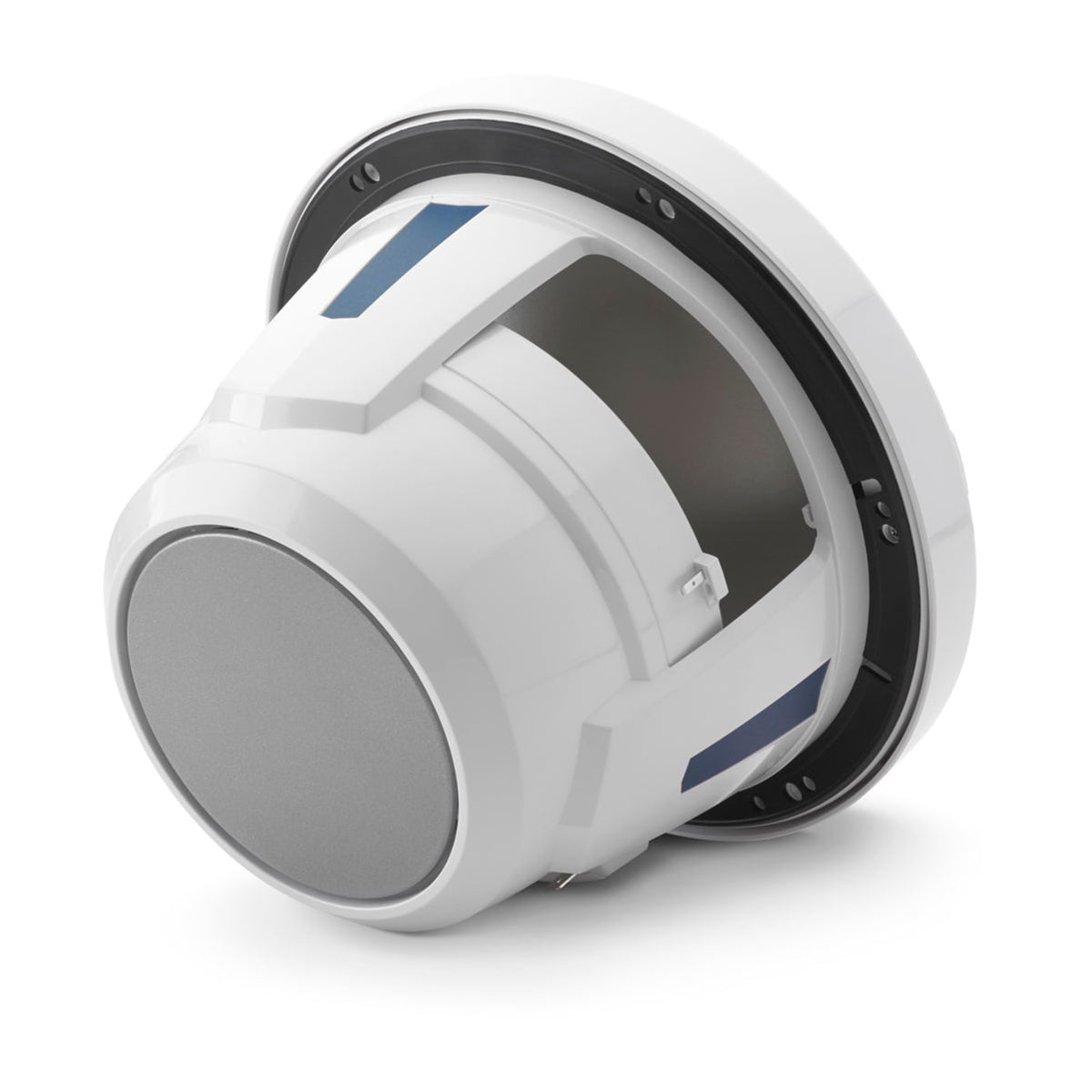 JL Audio M6 8" laivo žemų dažnių garsiakalbis