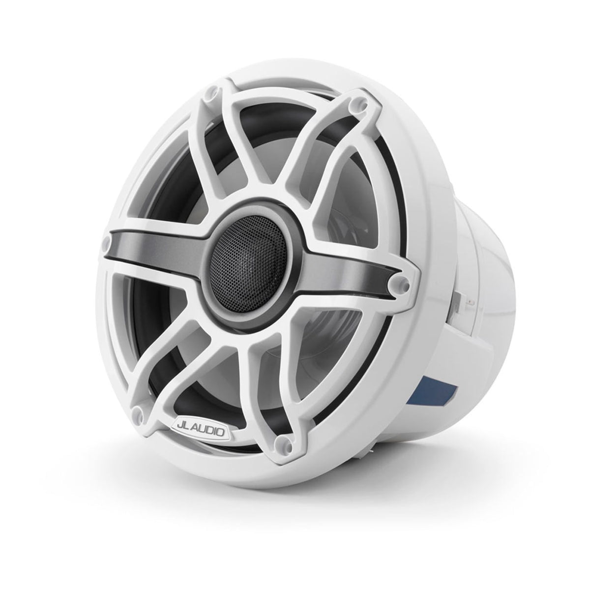 JL Audio M6 8,8" laivo garsiakalbiai – nuotrauka 4