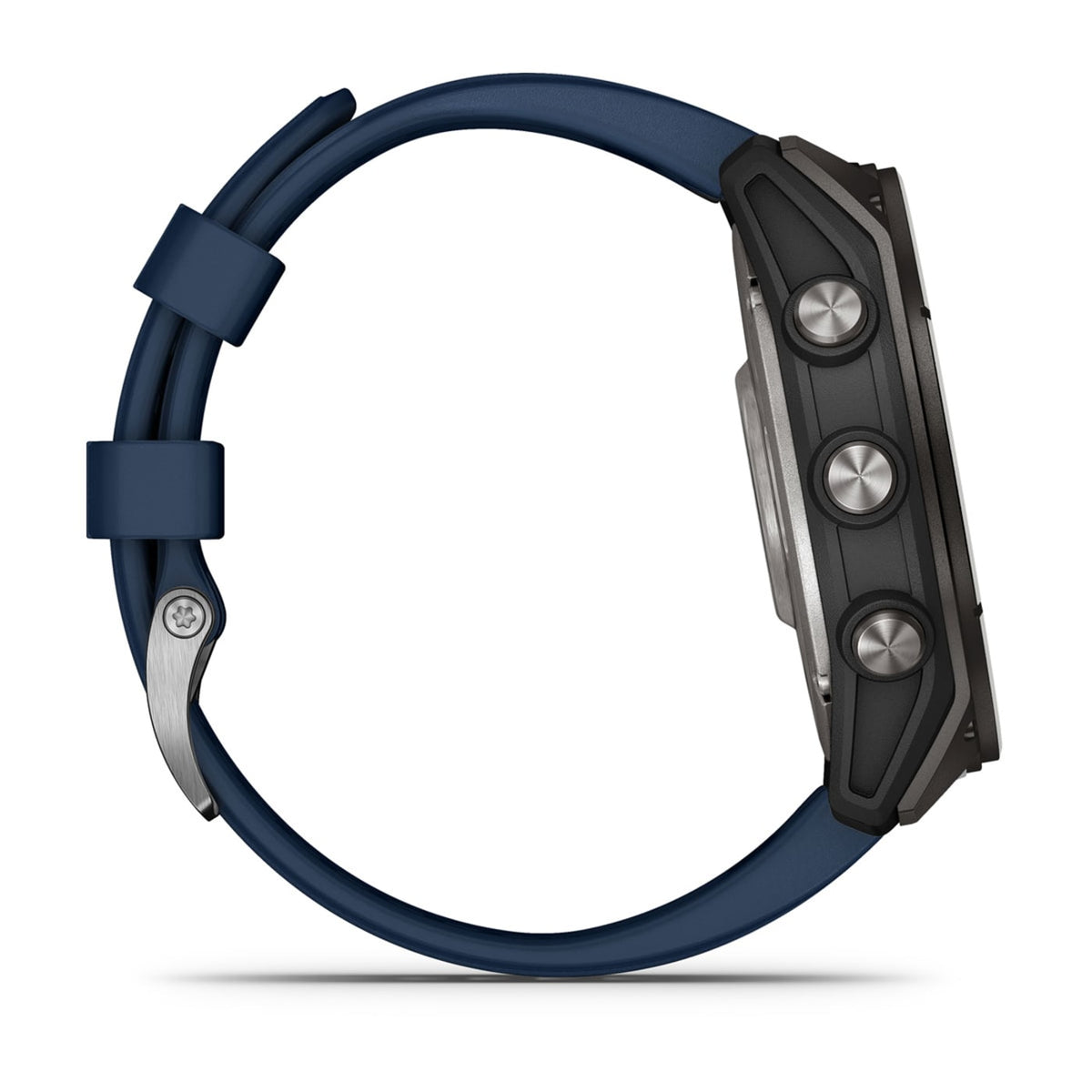 Garmin quatix 8 – 51 mm, AMOLED jūrinis išmanusis laikrodis