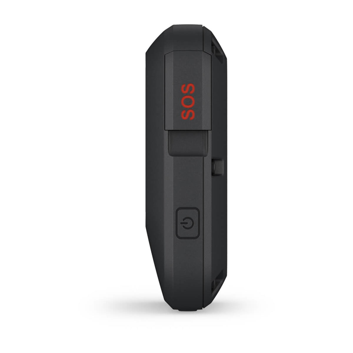 Garmin inReach Messenger – palydovinės žinutės ir SOS