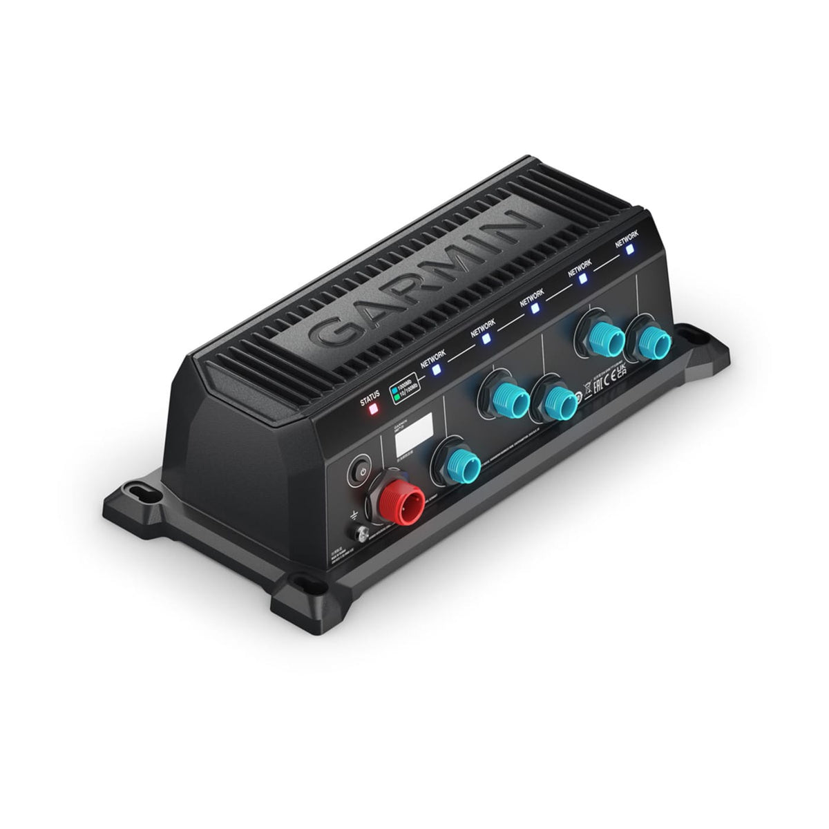 Garmin BlueNet 20 tinklo komutatorius