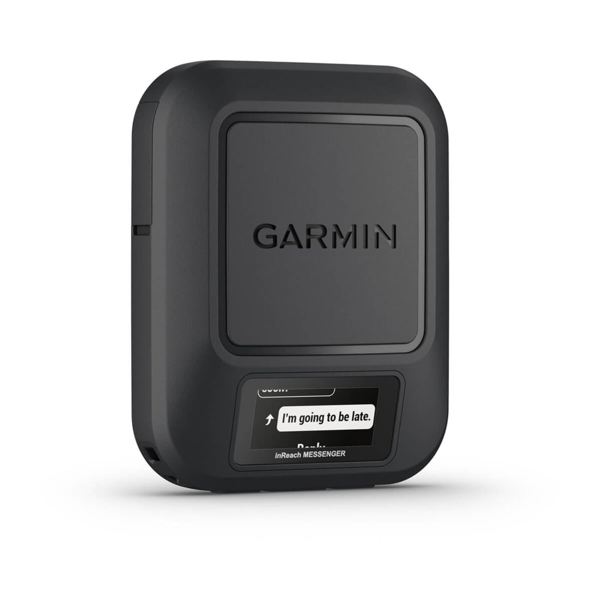 Garmin inReach Messenger – palydovinės žinutės ir SOS