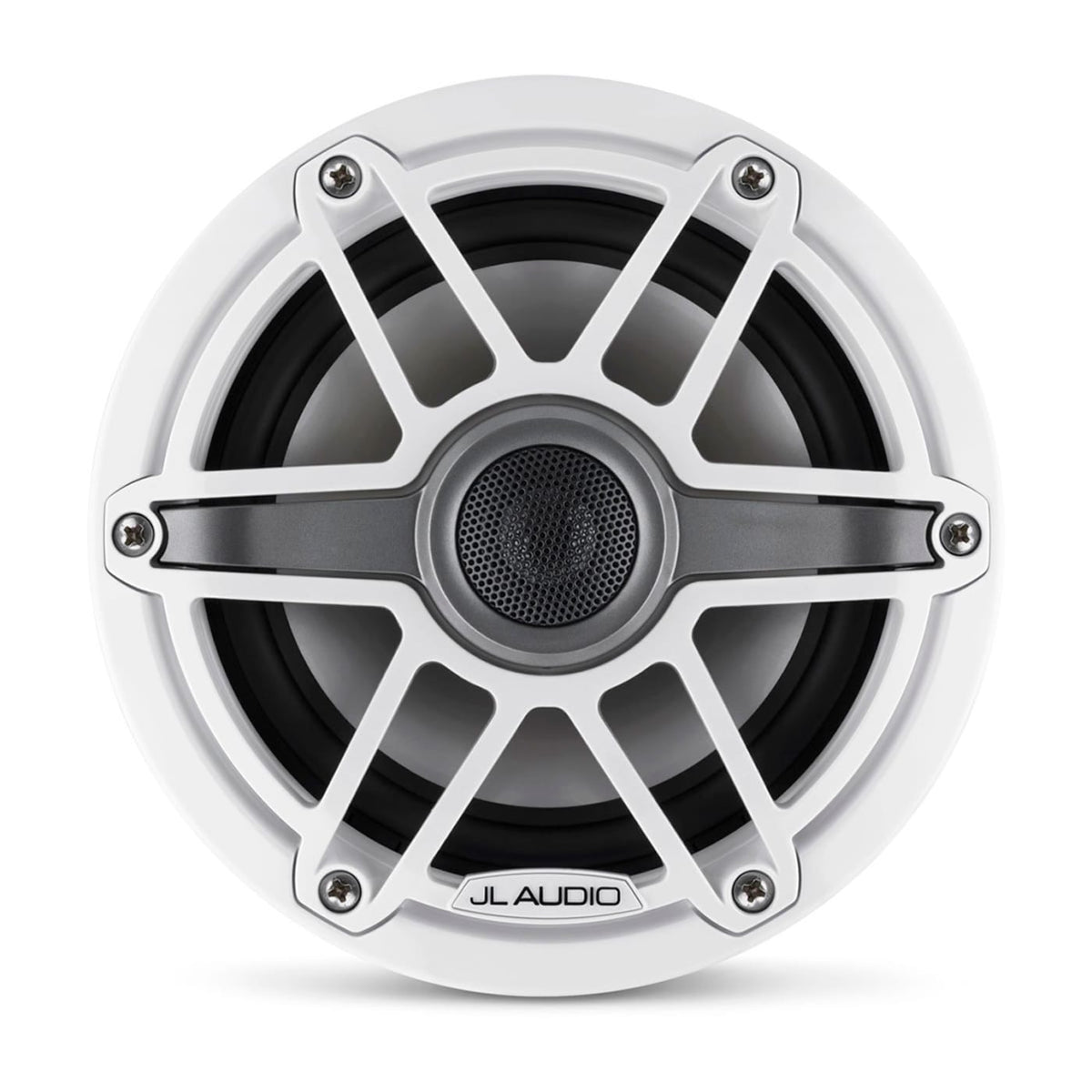 JL Audio M6 6.5" paadikõlarid