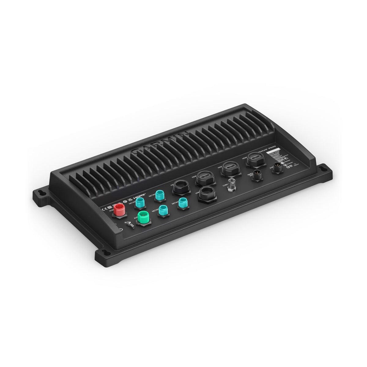 Garmin GPSMAP 9500 Black Box – navigacijos procesorius be ekrano